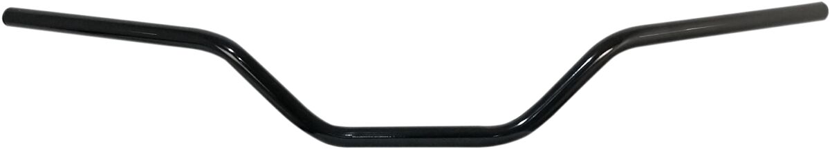 HANDLEBAR FLAT TRACK #10 BLK