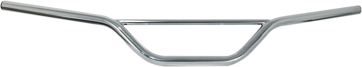 HANDLEBAR SCRAMBLES CHROME