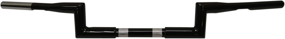 HANDLEBAR SHORTY H BLK
