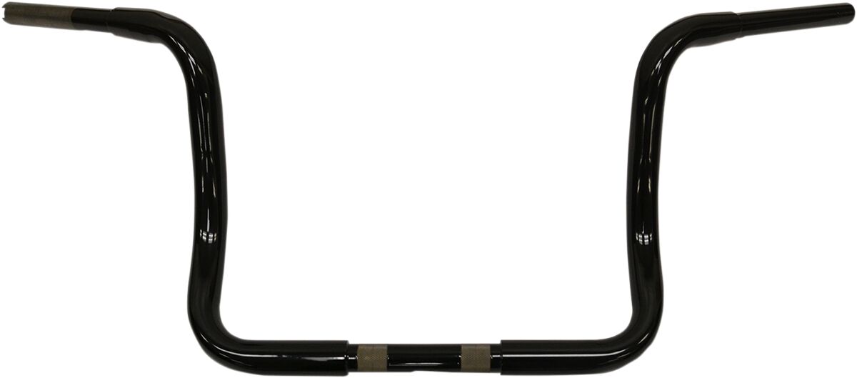 HANDLEBAR 10 FL 96-19 BK