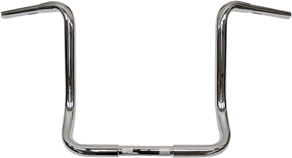 HANDLEBAR 14 FL 96-19 CH