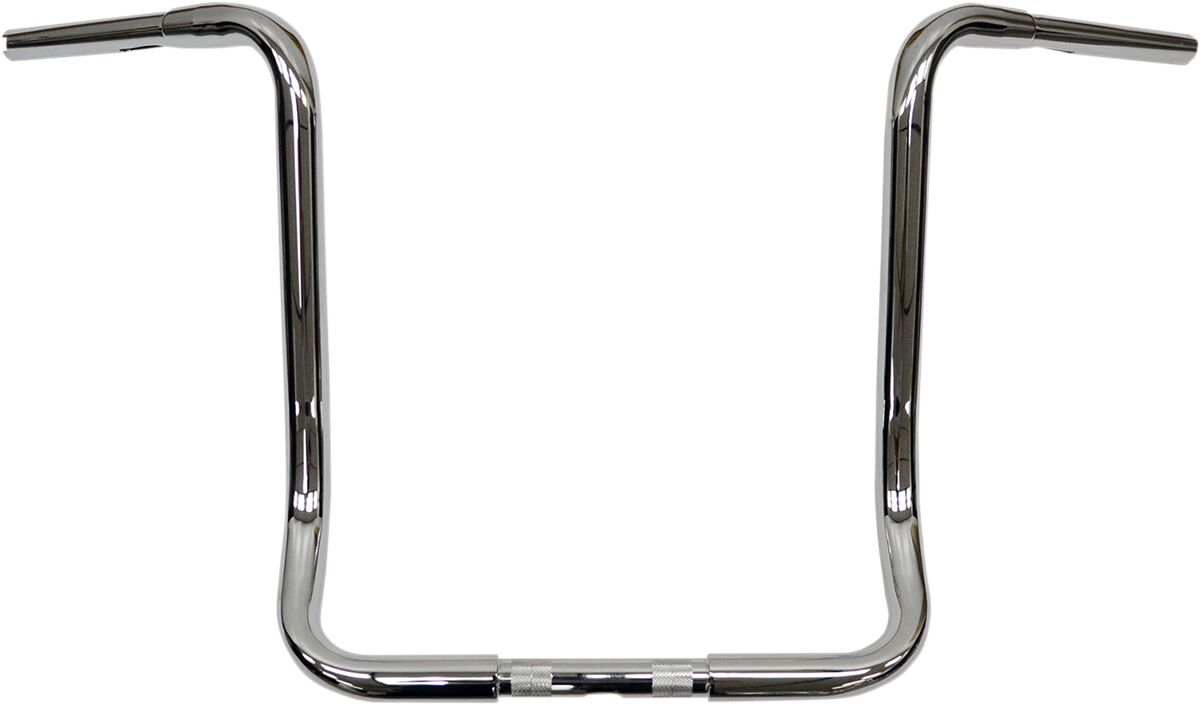 HANDLEBAR 16 FL 96-19 CH