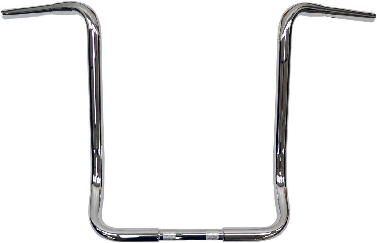 HANDLEBAR 18 FL 96-19 CH