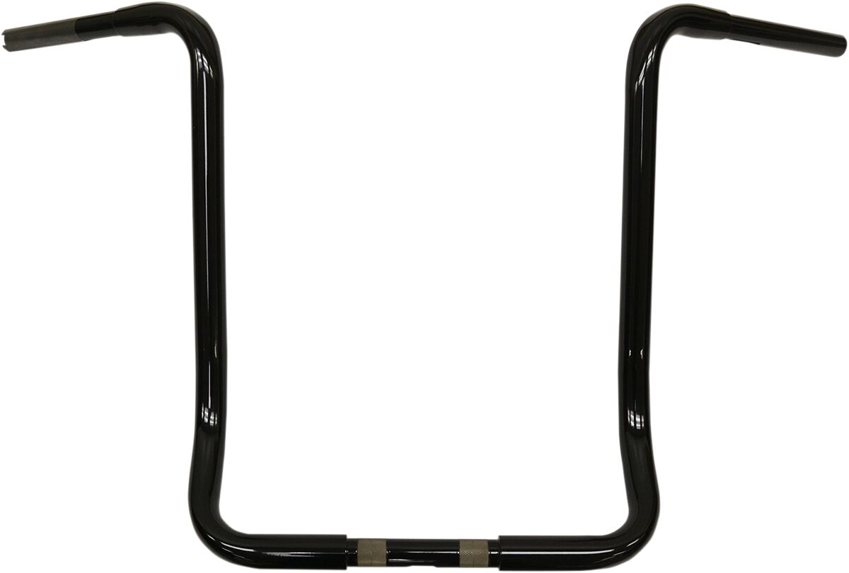 HANDLEBAR 18 FL 96-19 BK