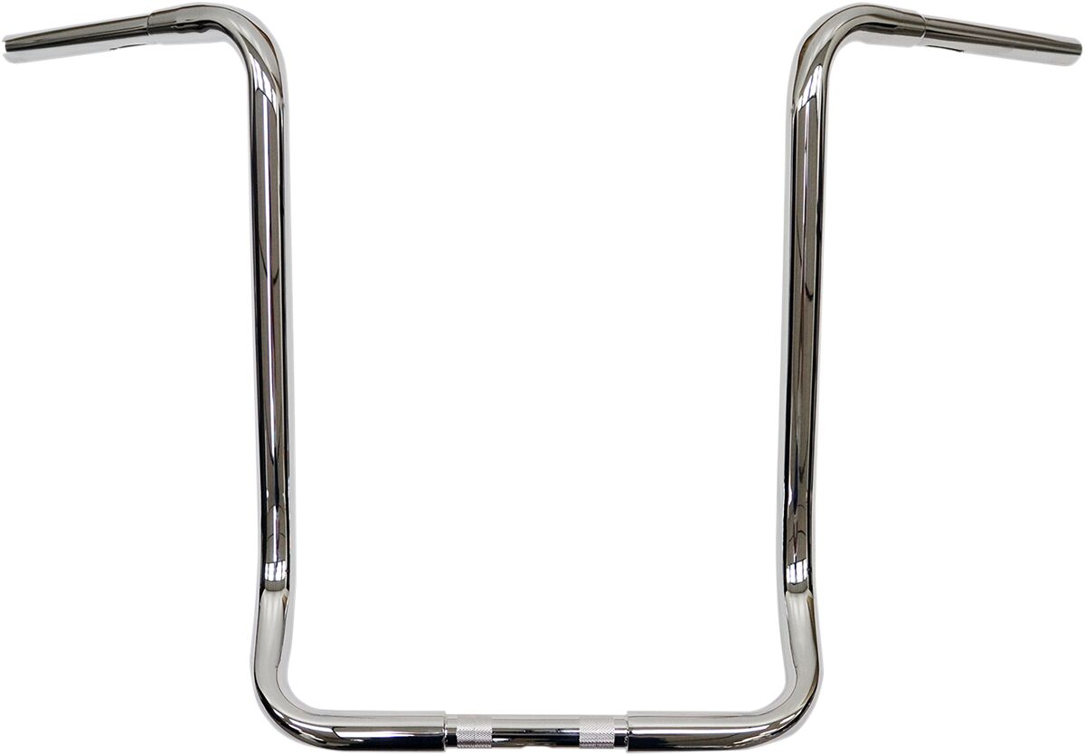 HANDLEBAR 20 FL 96-19 CH