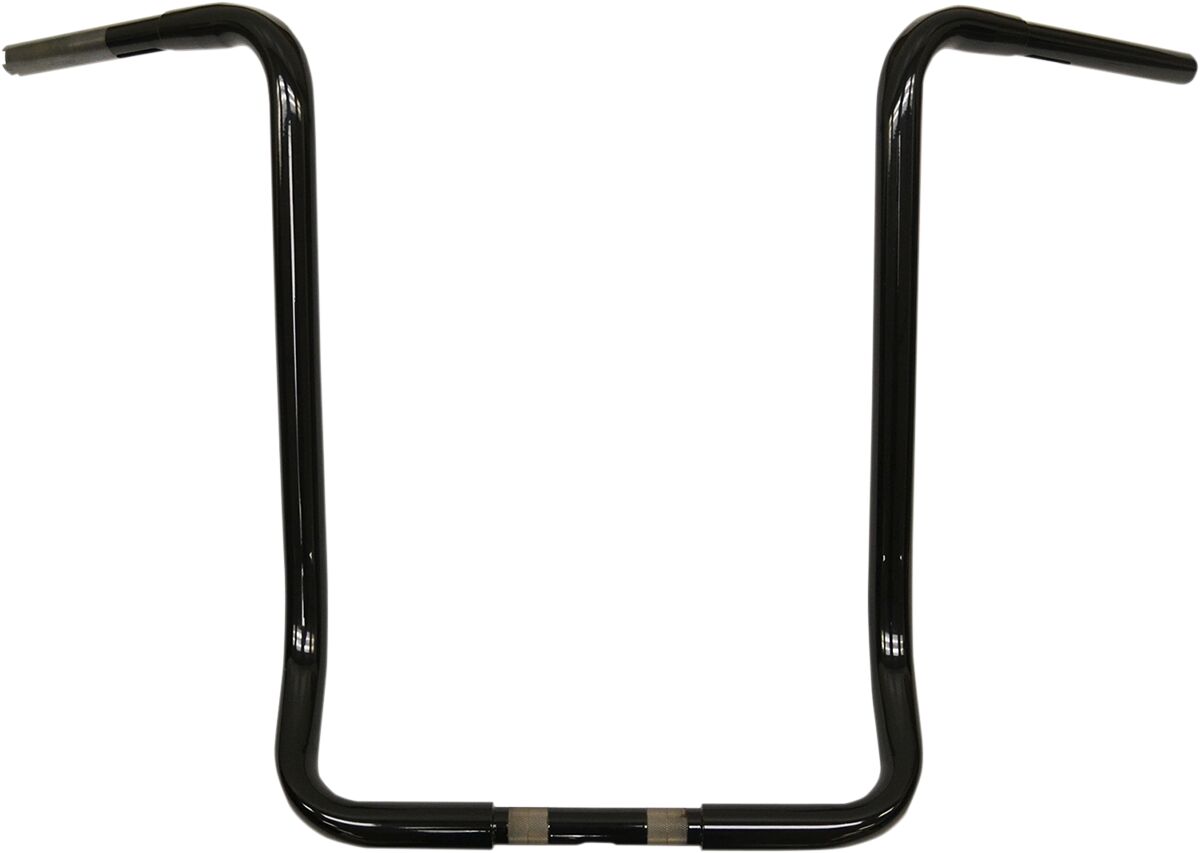 HANDLEBAR 20 FL 96-19 BK