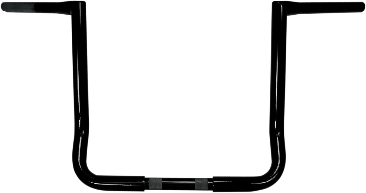 HANDLEBAR BAGR TWPK 14 BK