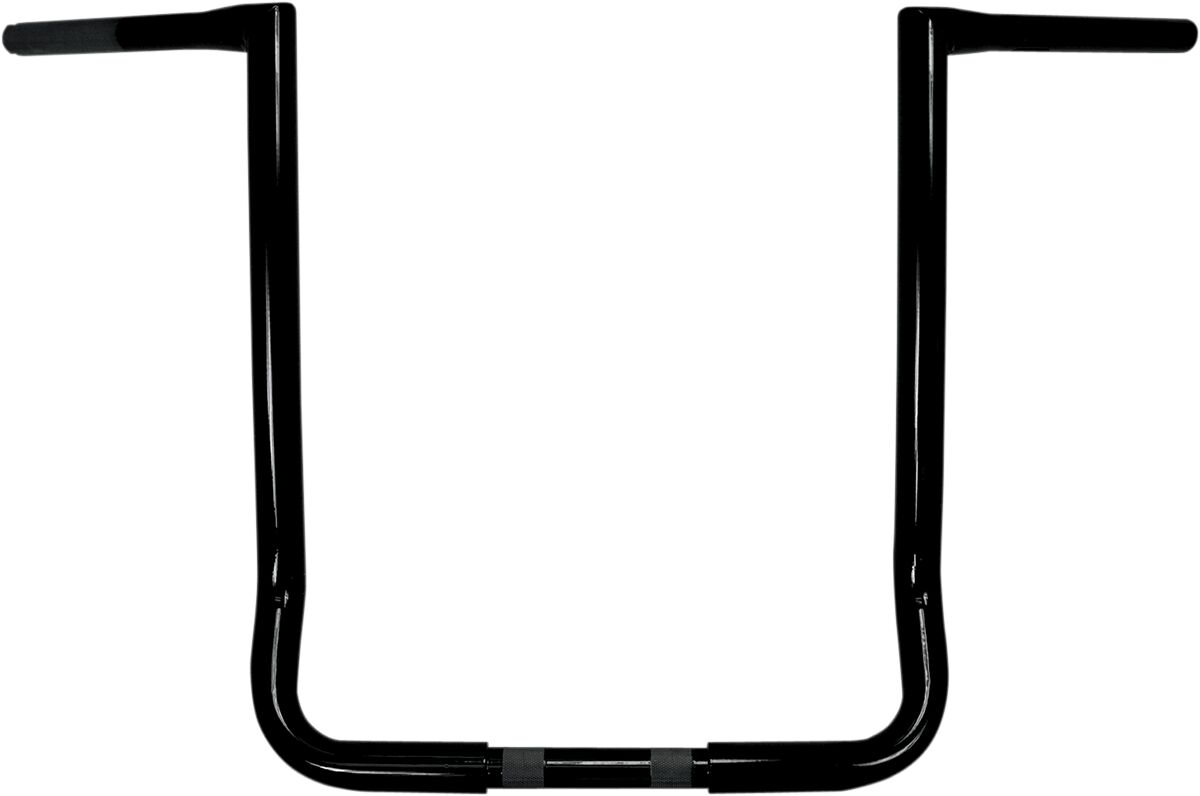 HANDLEBAR BAGR TWPK 18 BK