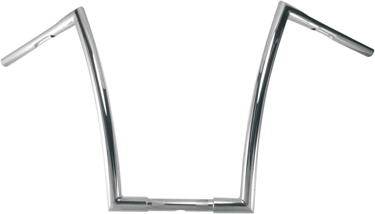 HANDLEBAR 17 THCK CHROME