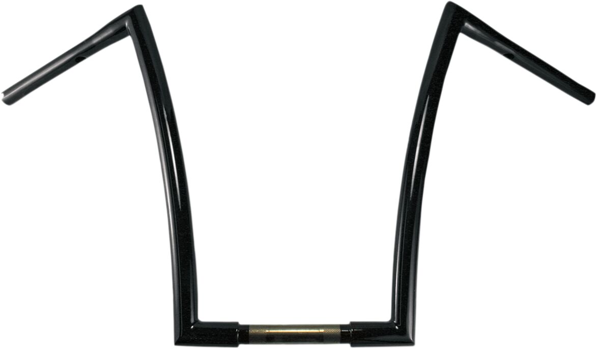 HANDLEBAR 17 THICK BLACK