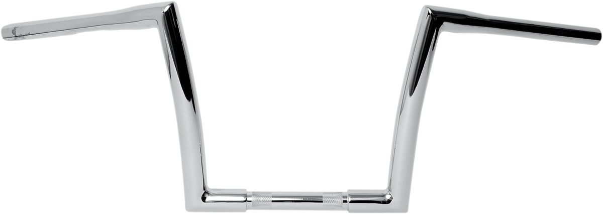 HANDLEBAR 17SPR THICK CH