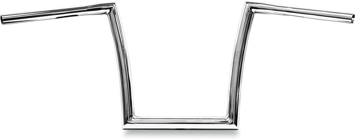 HANDLEBARS FATBOB 12 CH