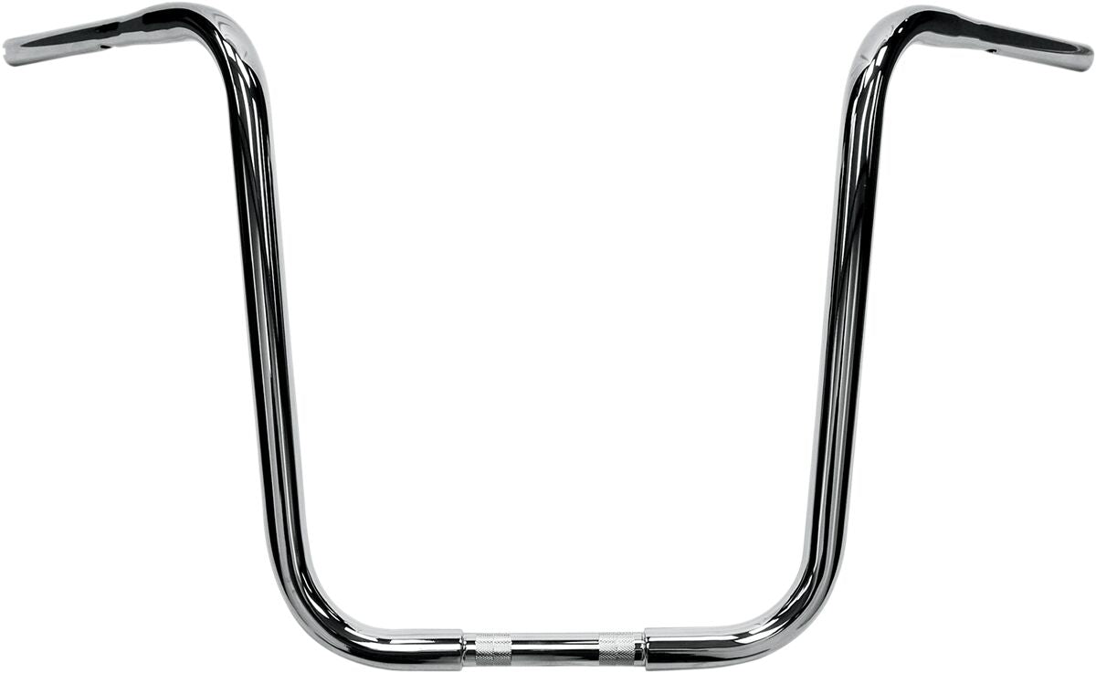 HANDLEBAR BUF APE TBW 18
