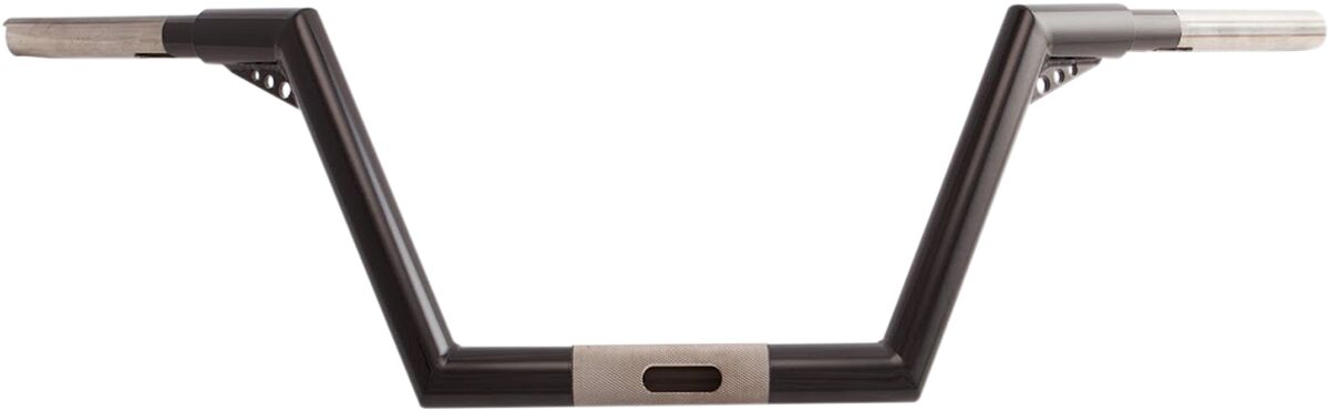 HANDLEBAR V-LINE 2+ BLK