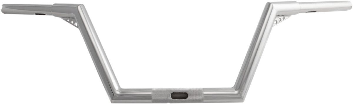 HANDLEBAR V-LINE 2+ CHR