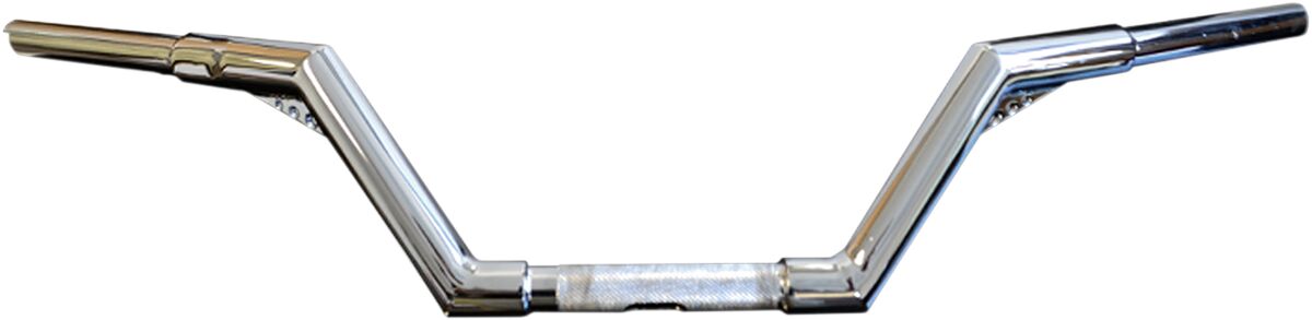 HANDLEBAR V-LINE STD CHR