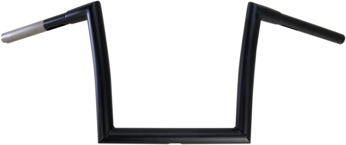 HANDLEBAR FATBOB 10 FBLK