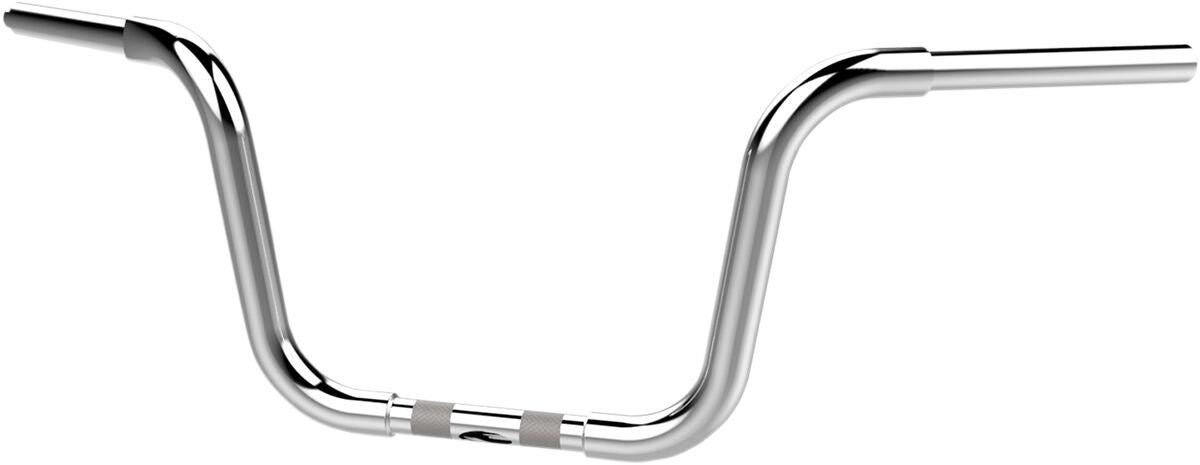 HANDLEBAR 1.25X10 APE CH