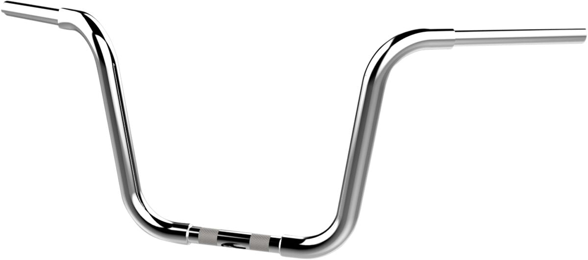 HANDLEBAR 1.25X12 APE CH