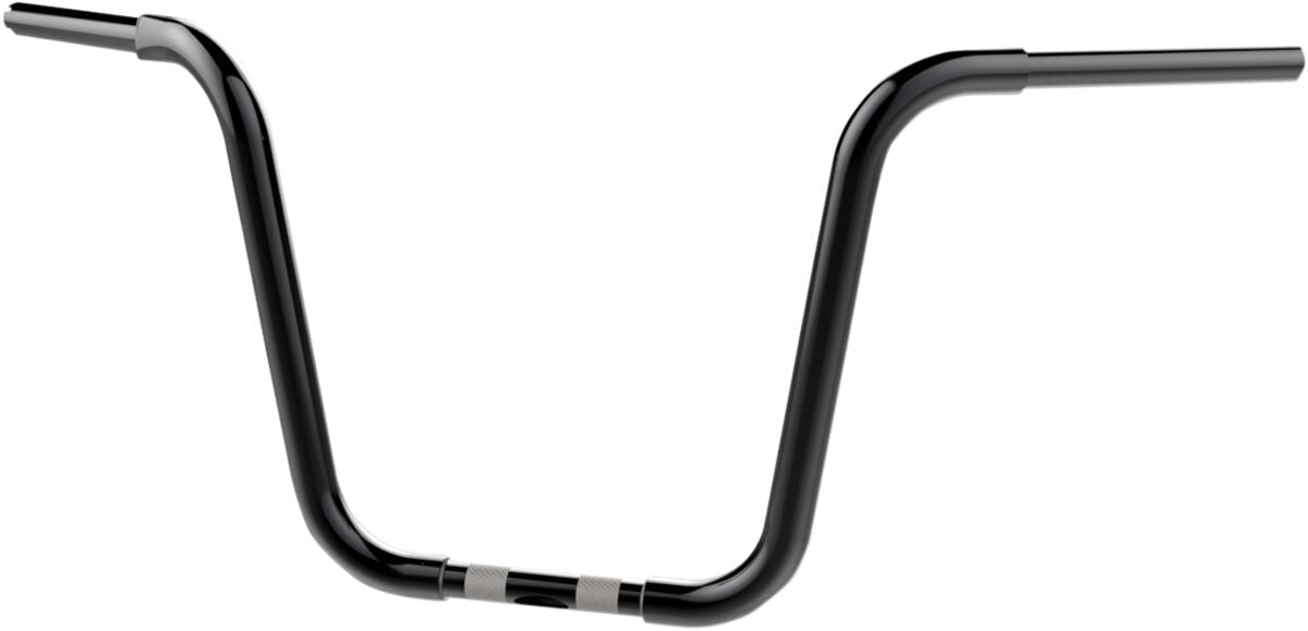 HANDLEBAR 1.25X14 APE BK
