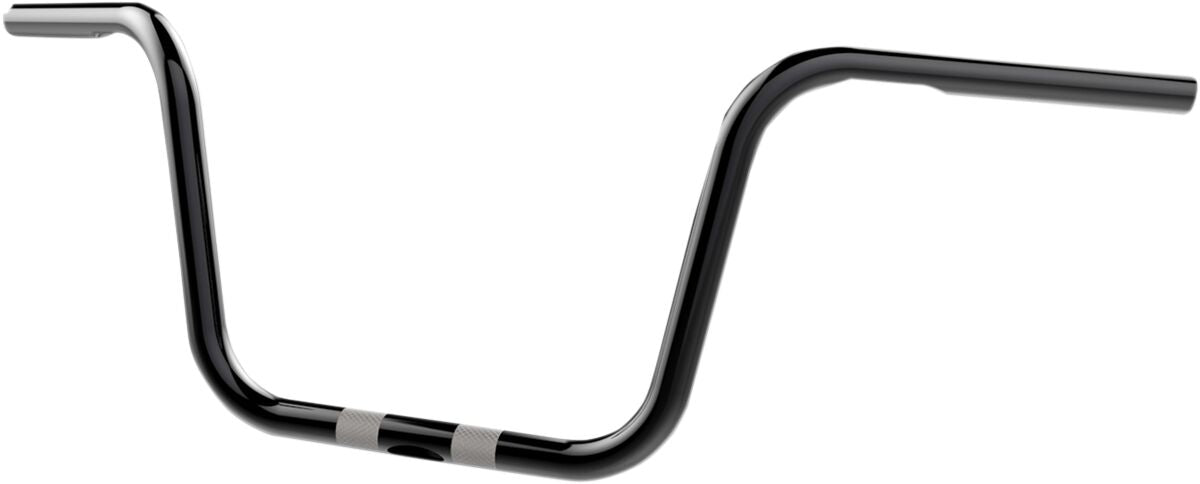 HANDLEBAR 1 X10 APE BK