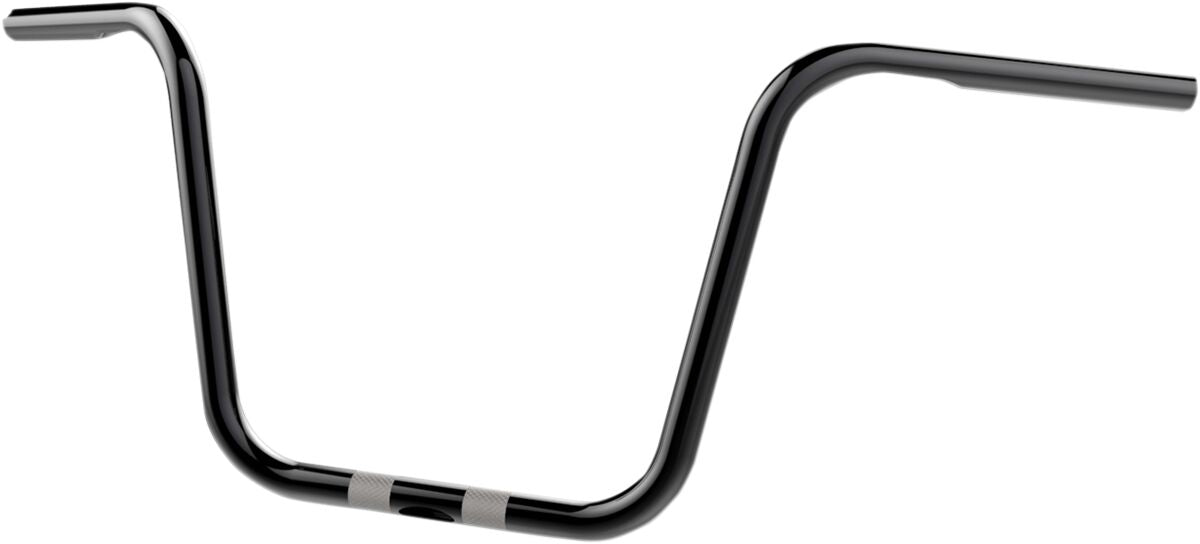 HANDLEBAR 1 X12 APE BK