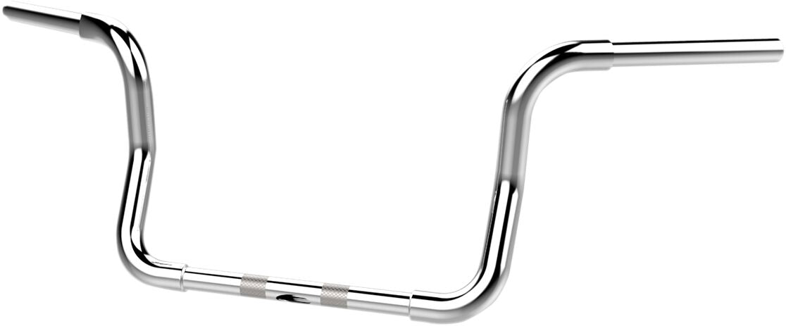 HANDLEBAR 1.25X10 APE CH