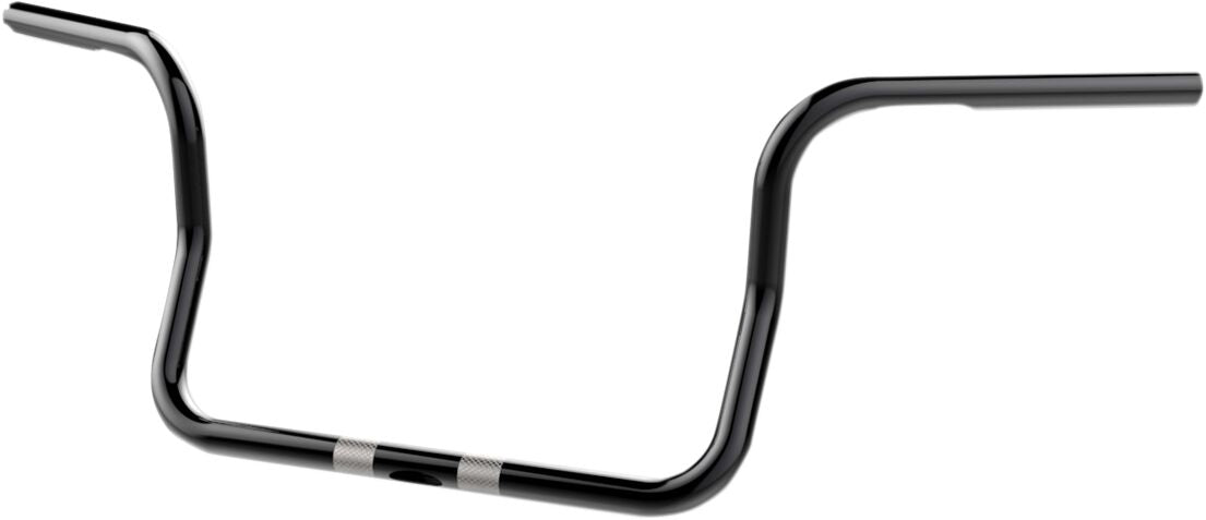 HANDLEBAR 1 X10 APE BK