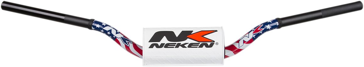 NEKEN OS BAR 85CC LOW USA/WH