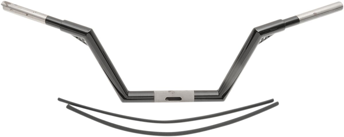 HANDLEBARS V-L FLTR 15+B