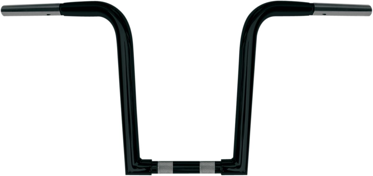 HANDLEBAR OLAW 12 TBW BK