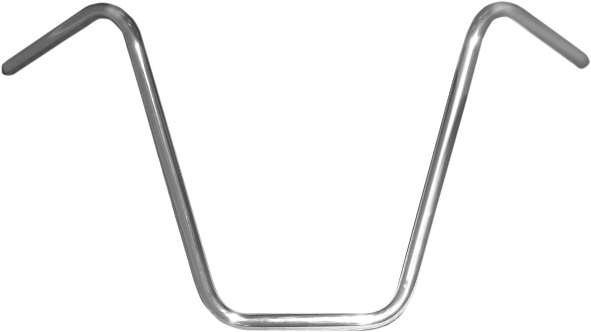 HANDLEBAR 14 APE 1 CHROME