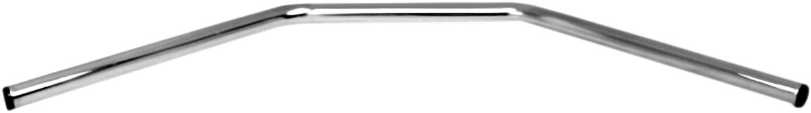 HANDLEBAR DRAG 1 CHR DIMP