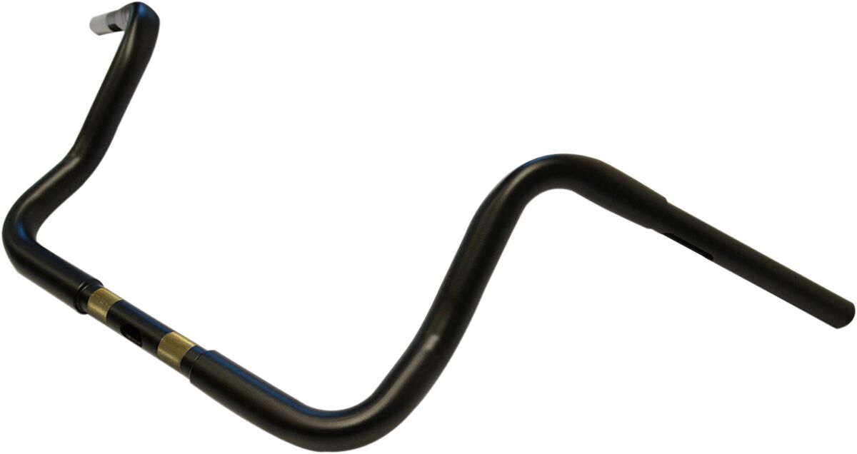 HANDLEBAR 10 FL 2014 FB