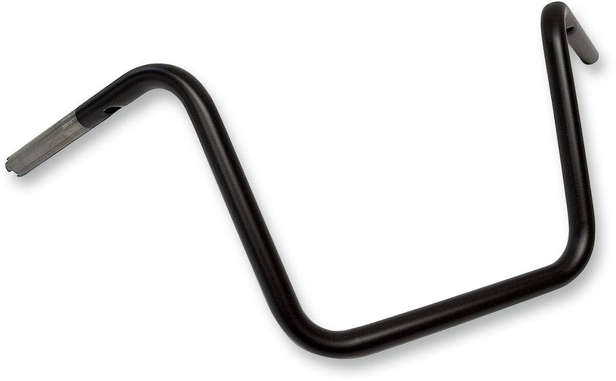 HANDLEBAR 1 APE 12FB TBW