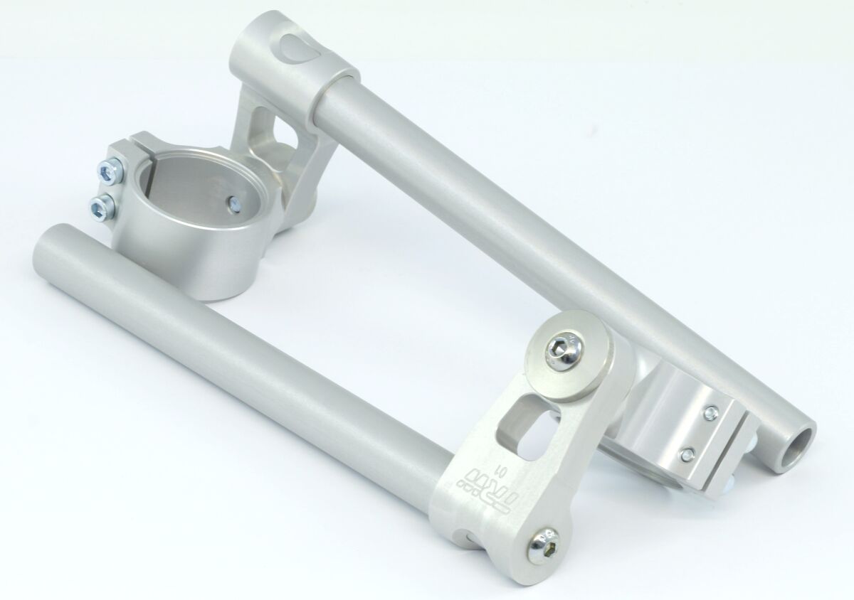 HANDLEBAR KIT +40MM SL
