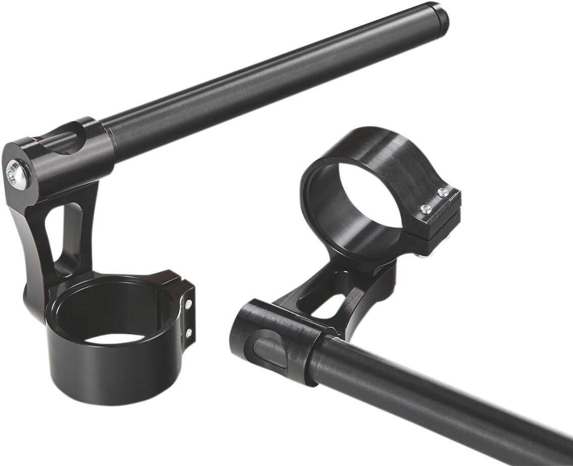 HANDLEBAR KIT +60MM BK