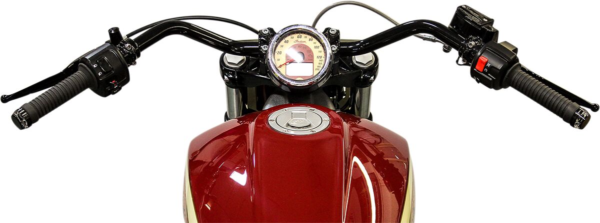 INDIAN - SCOUT - CLASSIC BAR -