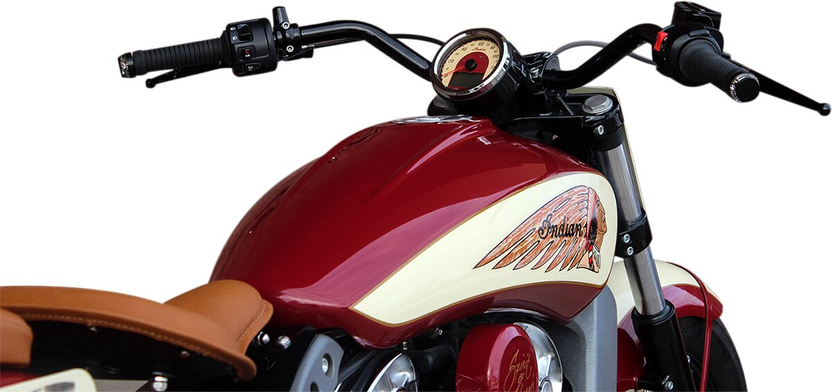 INDIAN - SCOUT - CLASSIC BAR -