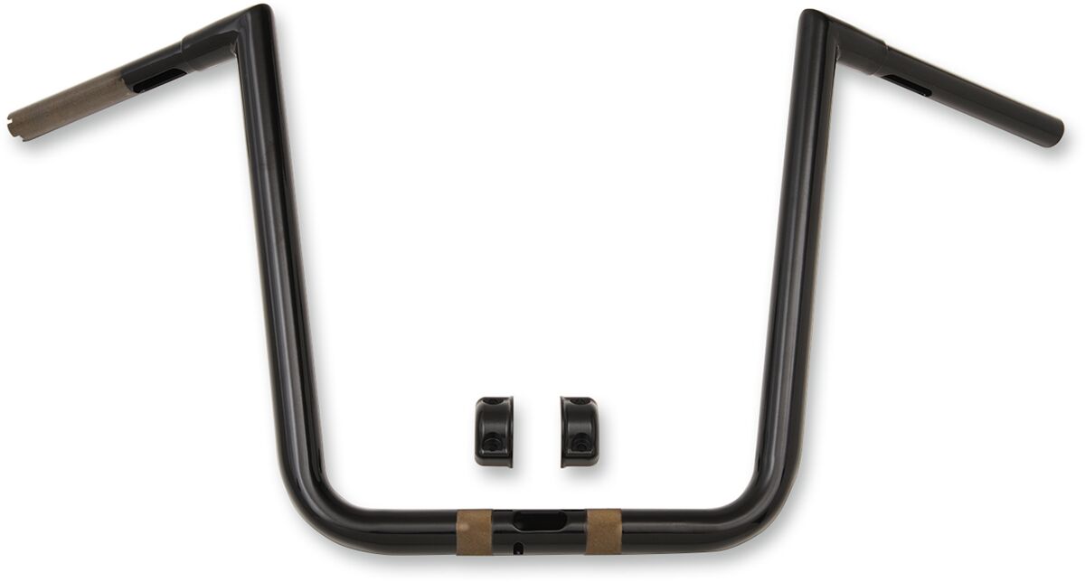 HANDLEBAR HTP 16BLK FLTR