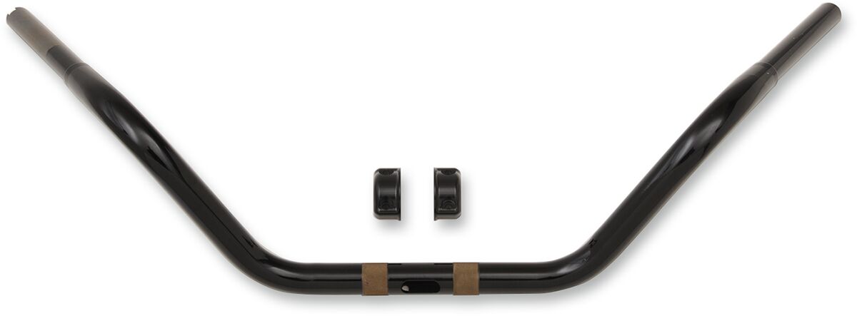 HANDLEBAR MKNKL GLIDE BLK