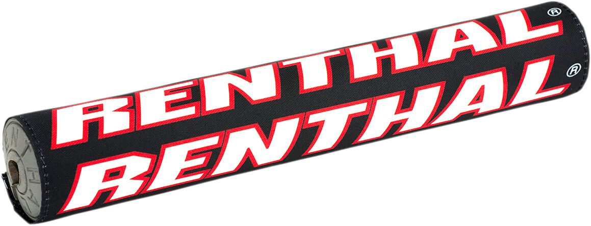 BARPAD VINTAGE BK/WH/RD 290