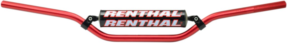 RENTHAL 22MM RC 971 RED