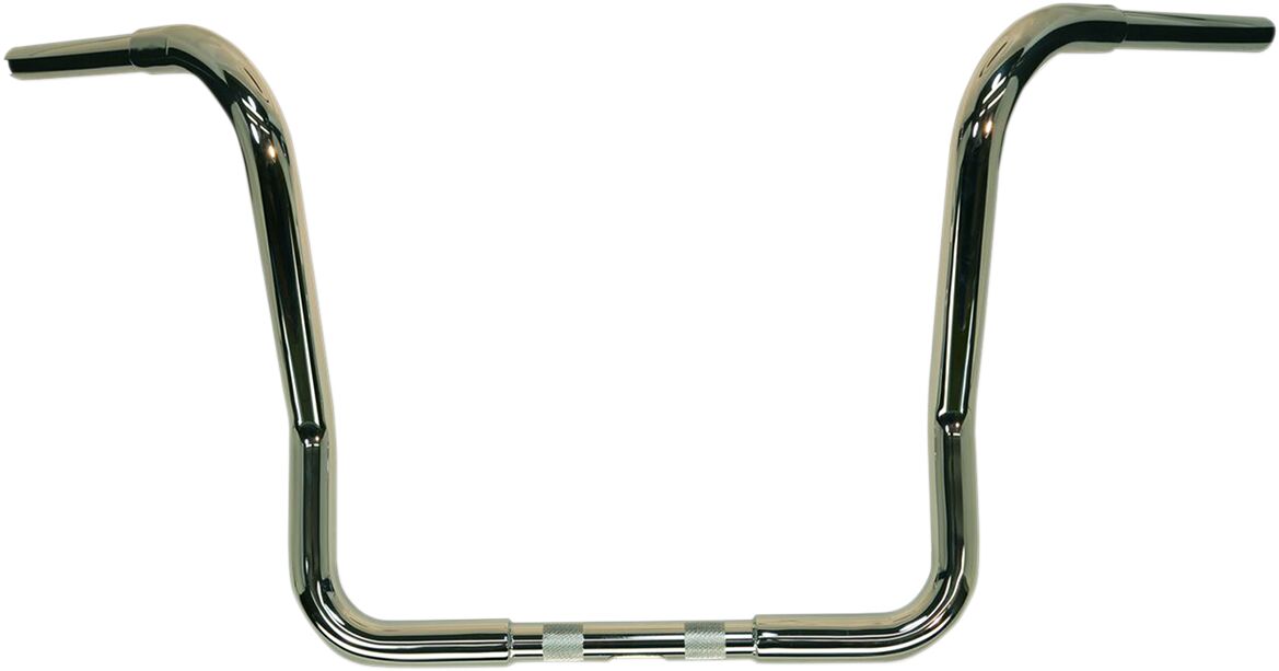 HANDLEBAR BAGGER 16 CHR