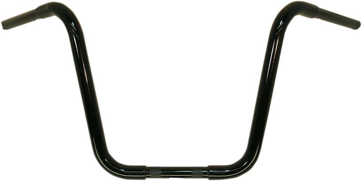 HANDLEBAR APE 12 BLACK