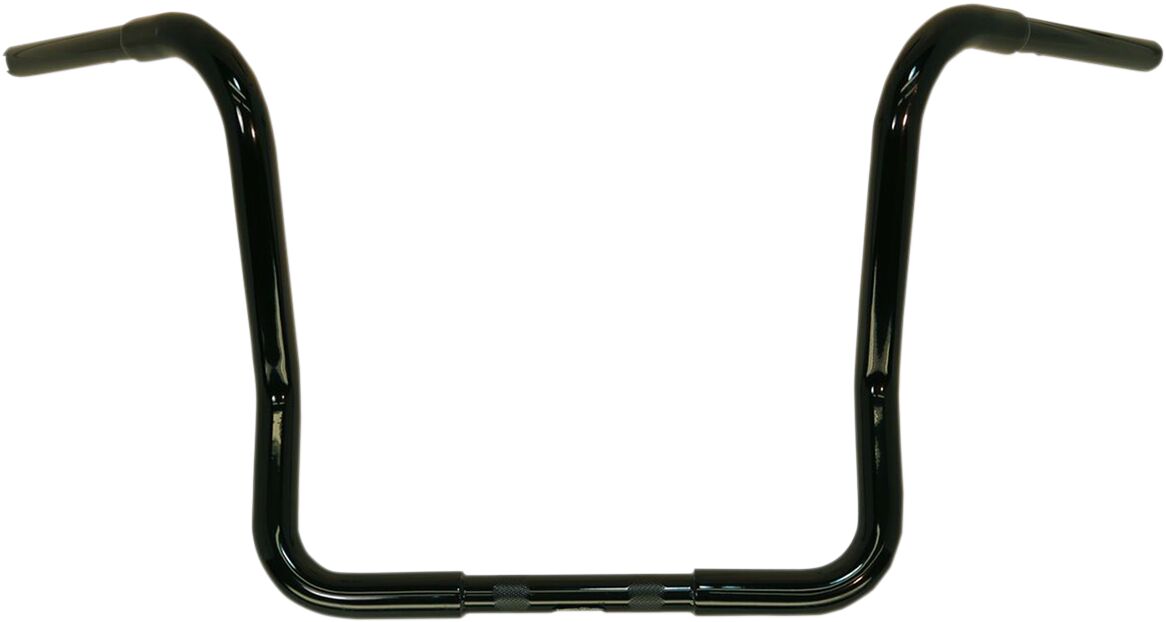 HANDLEBAR BAGGER 12 BLK