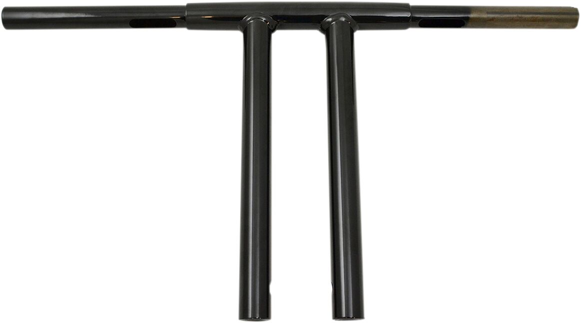 HANDLEBAR 12 BUFF T GLBK