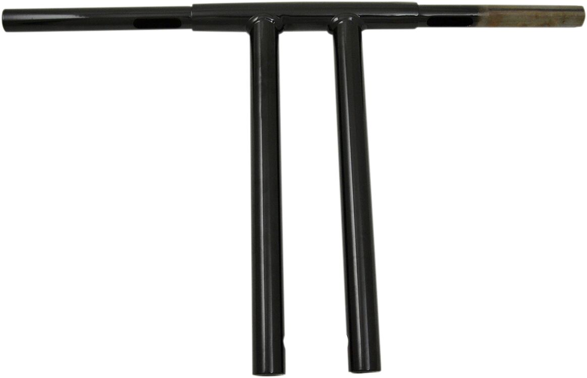HANDLEBAR 14 BUFF T GLBK