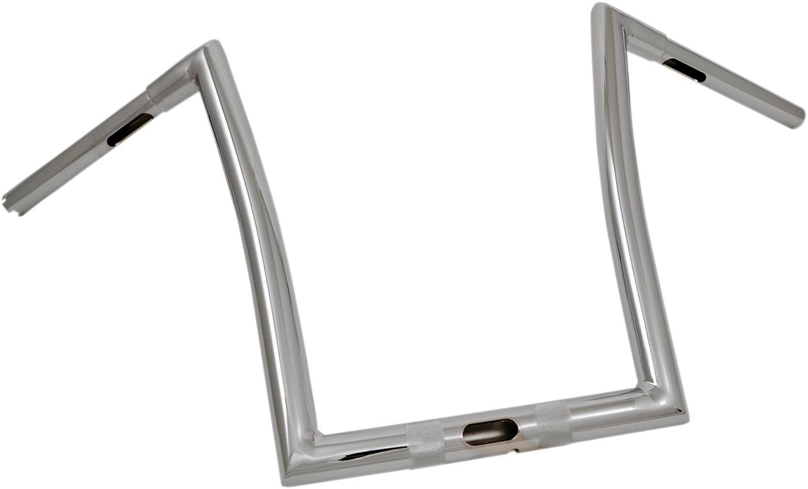 HANDLEBAR 14 CHR FLTR15+