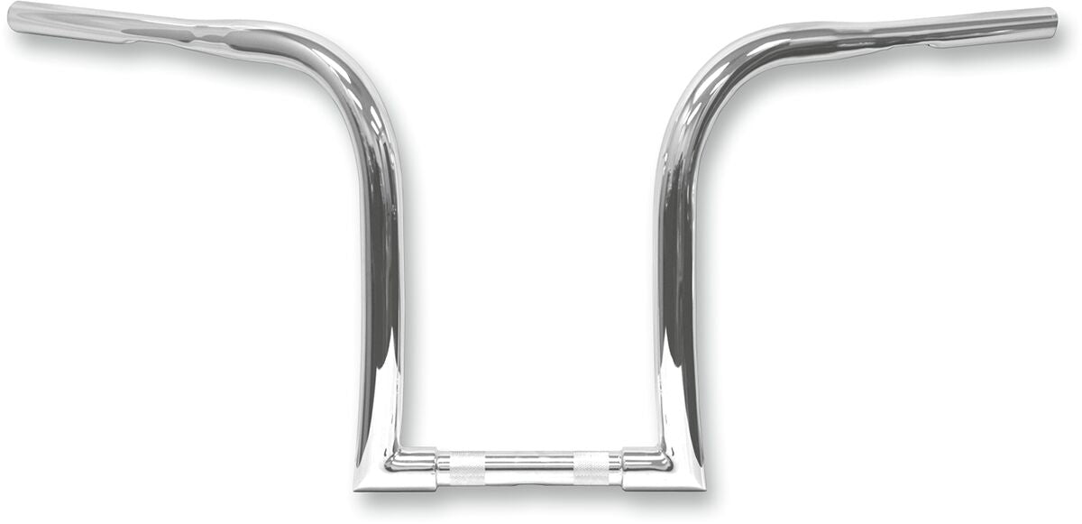 HANDLEBAR 12 APE CH 1.25